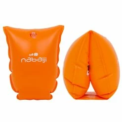 Nabaiji Swimming Armbands Kids'