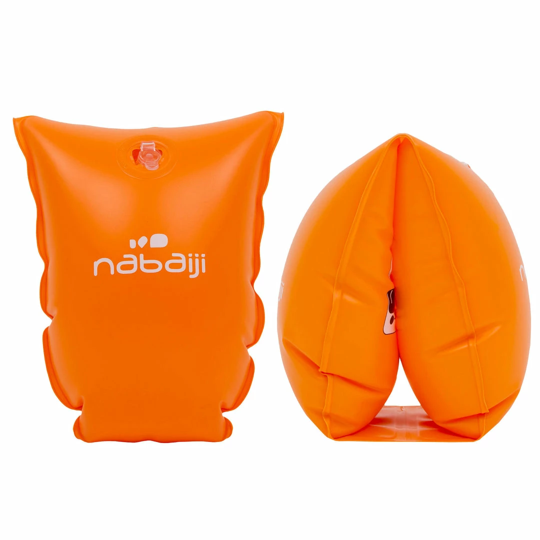 Nabaiji Swimming Armbands Kids'
