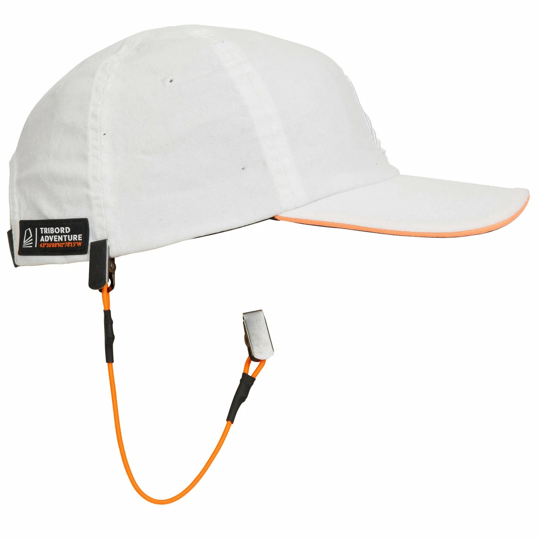 Tribord 100 Sailing Cap Adult