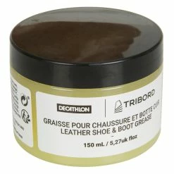 Tribord Sailing Grease For Leather Shoes And Boots