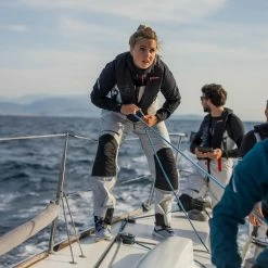 Tribord Sailing Yacht Racing Shoes