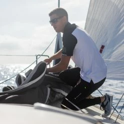 Tribord Sailing Yacht Racing Shoes