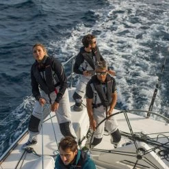 Tribord Sailing Yacht Racing Shoes