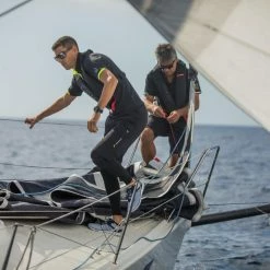 Tribord Sailing Yacht Racing Shoes