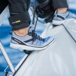 Tribord Sailing Yacht Racing Shoes