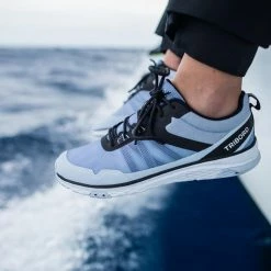 Tribord Sailing Yacht Racing Shoes