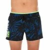 Nabaiji Swimming NBJI100 Swim Trunks