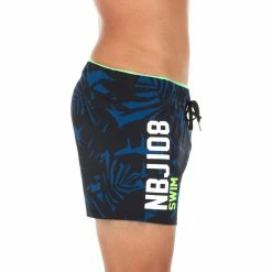 Nabaiji Swimming NBJI100 Swim Trunks