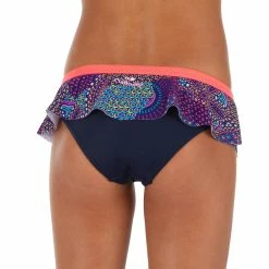 Nabaiji Swimming Riana Two Piece Skirt Swimsuit Girls'