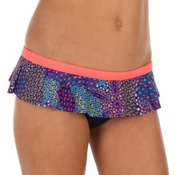 Nabaiji Swimming Riana Two Piece Skirt Swimsuit Girls'