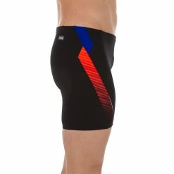 Nabaiji 500 Long Swimming Boxer Shorts