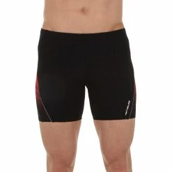 Nabaiji 500 Long Swimming Boxer Shorts