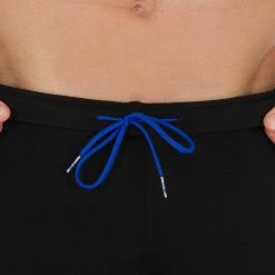 Nabaiji 500 Long Swimming Boxer Shorts