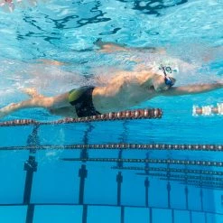 Nabaiji Spirit Mirror Lenses Swimming Goggles