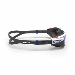 Nabaiji Spirit Mirror Lenses Swimming Goggles