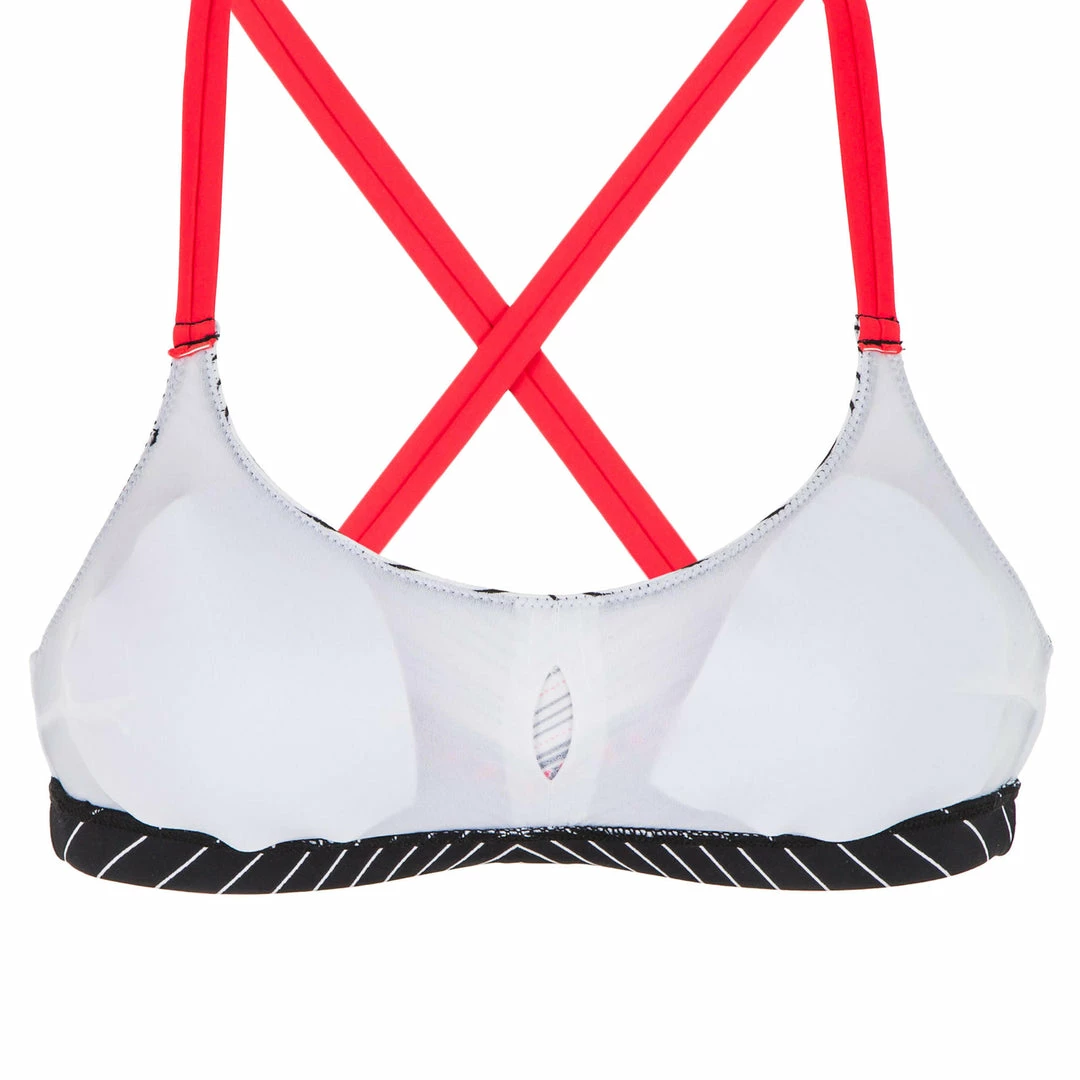 Nabaiji Riana, Bikini Top, Women's Swimming