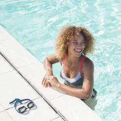 Nabaiji Riana, Bikini Top, Women's Swimming