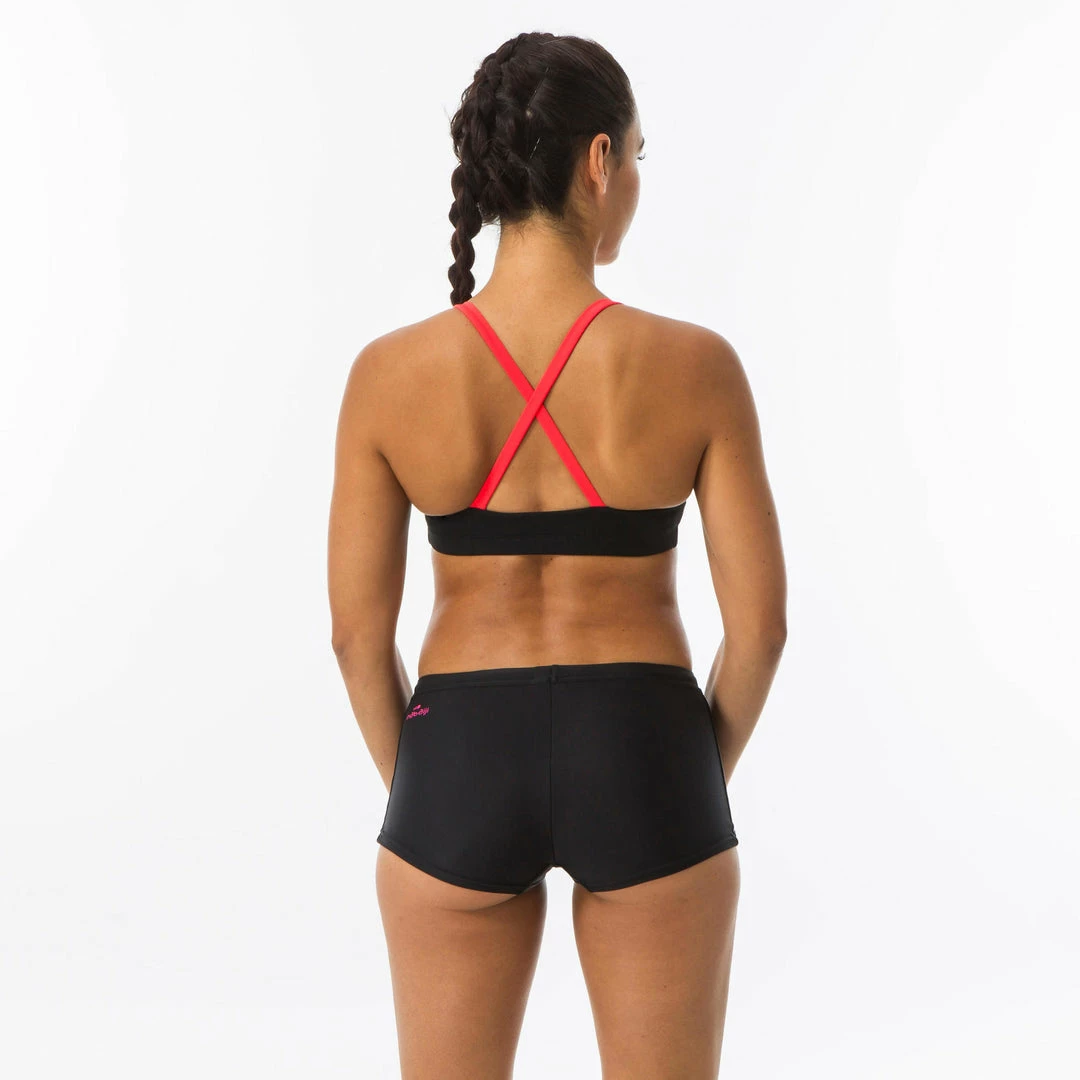 Nabaiji Riana, Bikini Top, Women's Swimming