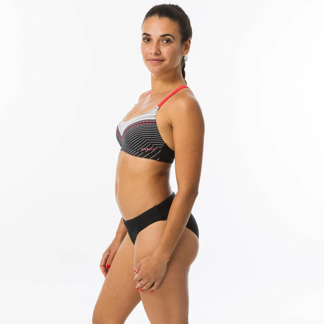 Nabaiji Riana, Bikini Top, Women's Swimming