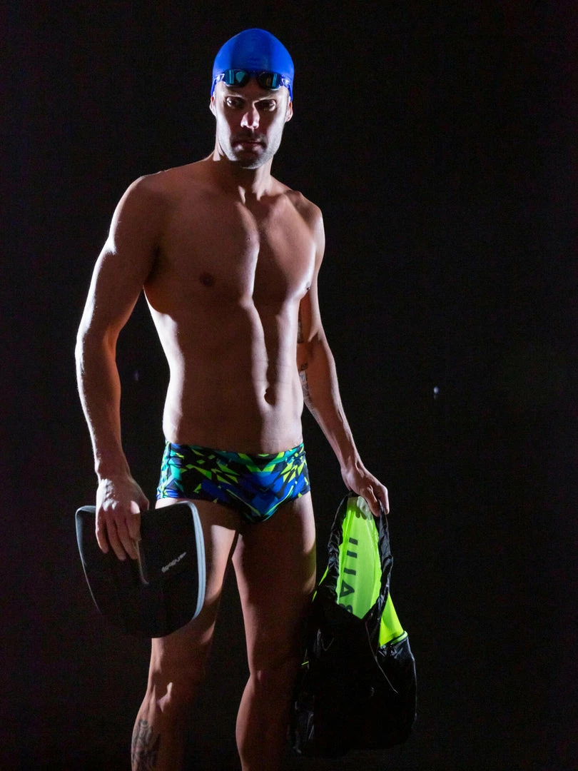 Nabaiji 900 Swimming Pull Kick