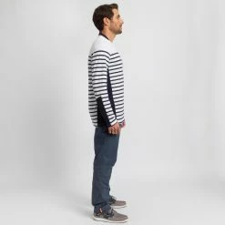 Tribord 100 Sailing Long Sleeve T-Shirt