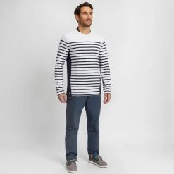 Tribord 100 Sailing Long Sleeve T-Shirt