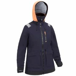 Tribord Sailing Waterproof Jacket Sailing 500