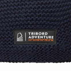Tribord 100 Warm Windproof Sailing Beanie Kids'