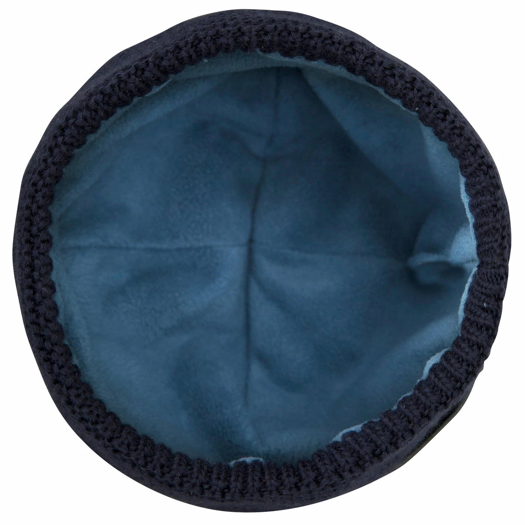 Tribord 100 Warm Windproof Sailing Beanie Kids'