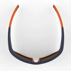 Quechua MH T550, Polarized Cat 4 Hiking Sunglasses, Kids'