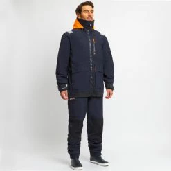 Tribord 500 Waterproof Sailing Jacket