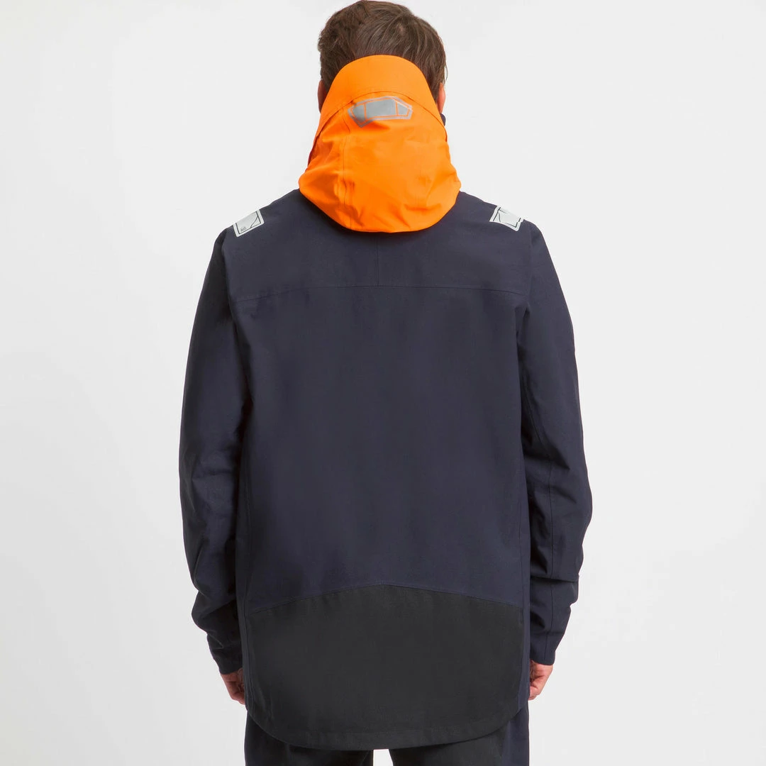 Tribord 500 Waterproof Sailing Jacket