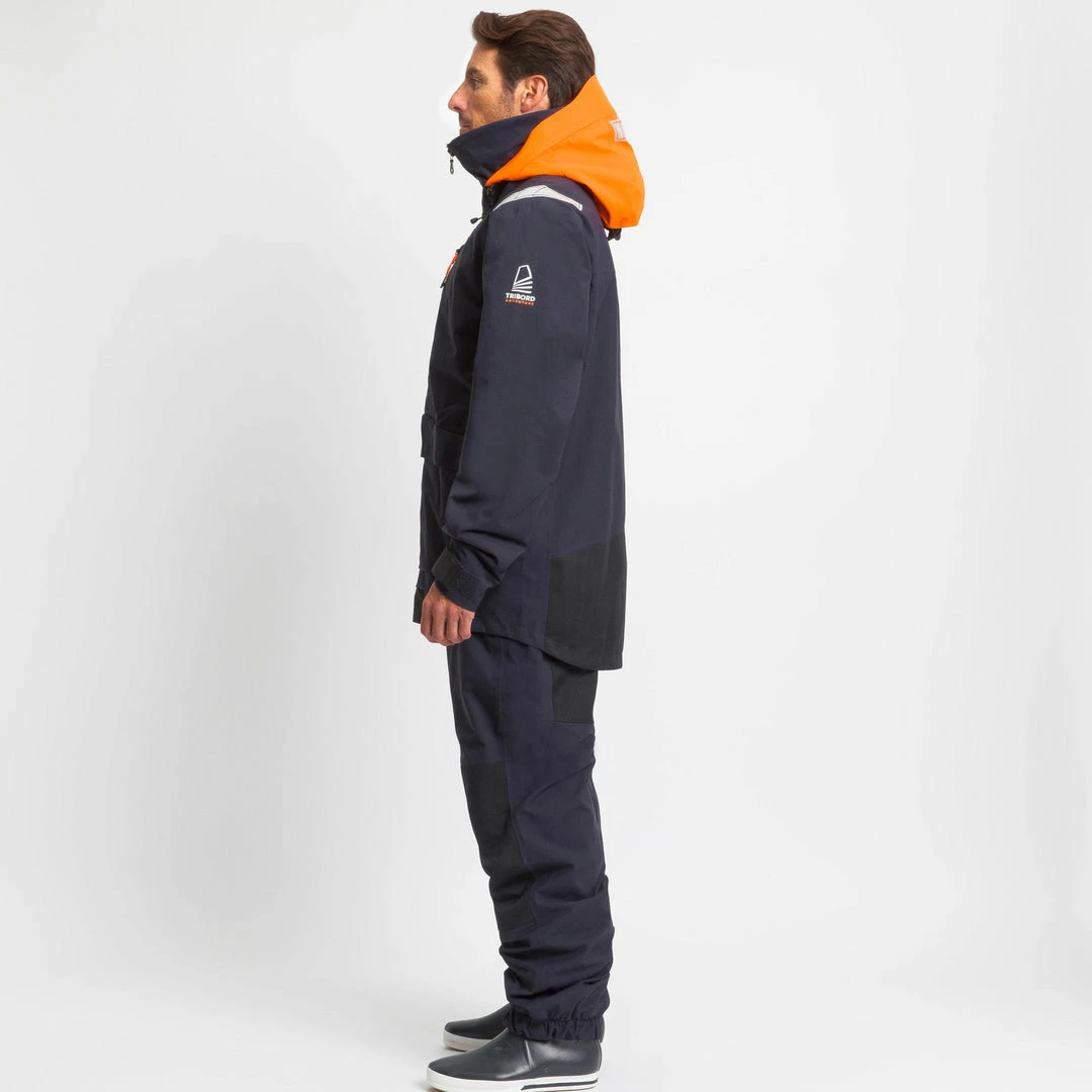 Tribord 500 Waterproof Sailing Jacket