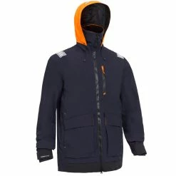 Tribord 500 Waterproof Sailing Jacket