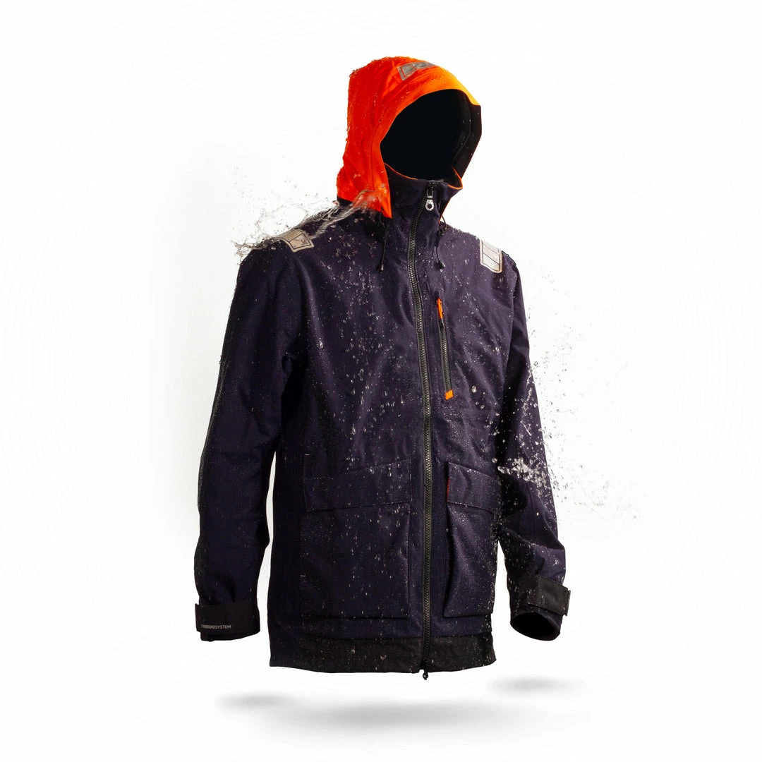 Tribord 500 Waterproof Sailing Jacket