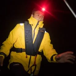 Tribord 500 Waterproof Sailing Jacket