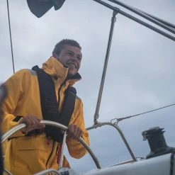 Tribord 500 Waterproof Sailing Jacket