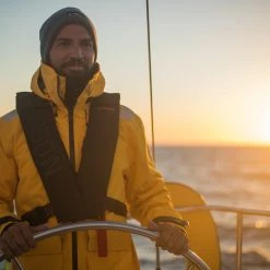 Tribord 500 Waterproof Sailing Jacket