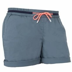 Tribord Sailing Shorts SAILING 100 - Grey