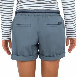 Tribord Sailing Shorts SAILING 100 - Grey
