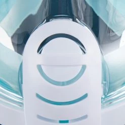 Subea Snorkeling & Scubadiving Easybreath Surface Full Face Snorkeling Mask Kids'