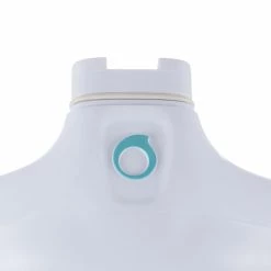 Subea Snorkeling & Scubadiving Easybreath Surface Full Face Snorkeling Mask Kids'