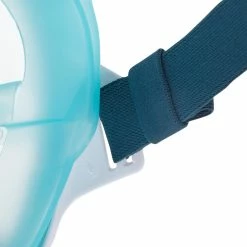 Subea Snorkeling & Scubadiving Easybreath Surface Full Face Snorkeling Mask Kids'