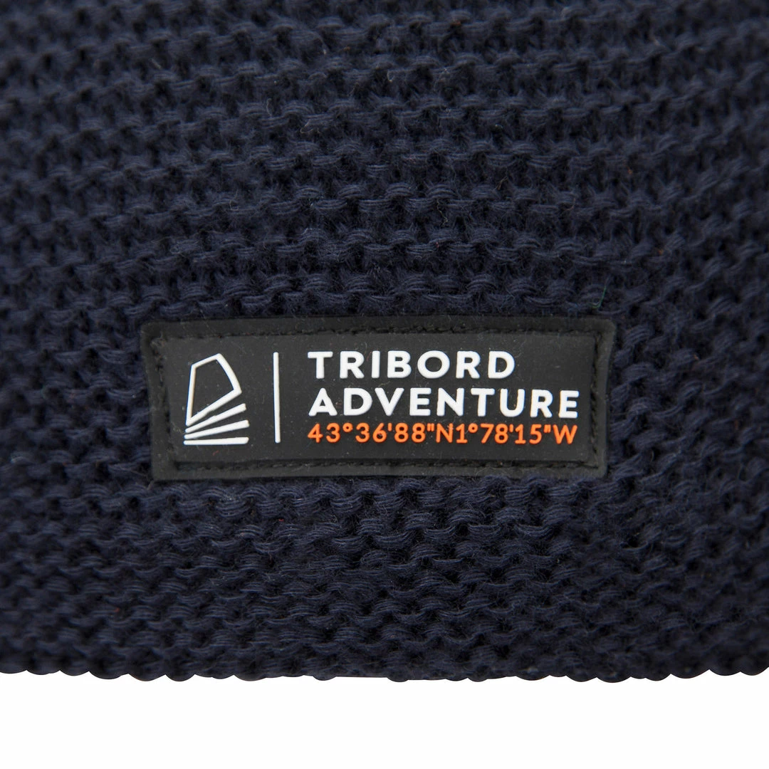 Tribord 100 Warm Windproof Sailing Beanie