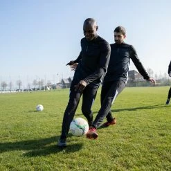 Kipsta Sailing T500 Soccer Pants