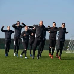 Kipsta Sailing T500 Soccer Pants