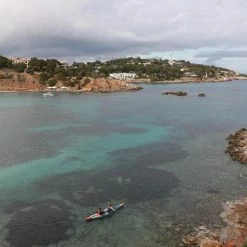 Itiwit 2-PERSON HIGH-PRESSURE DROPSTITCH INFLATABLE KAYAK STRENFIT X500 Kayaking