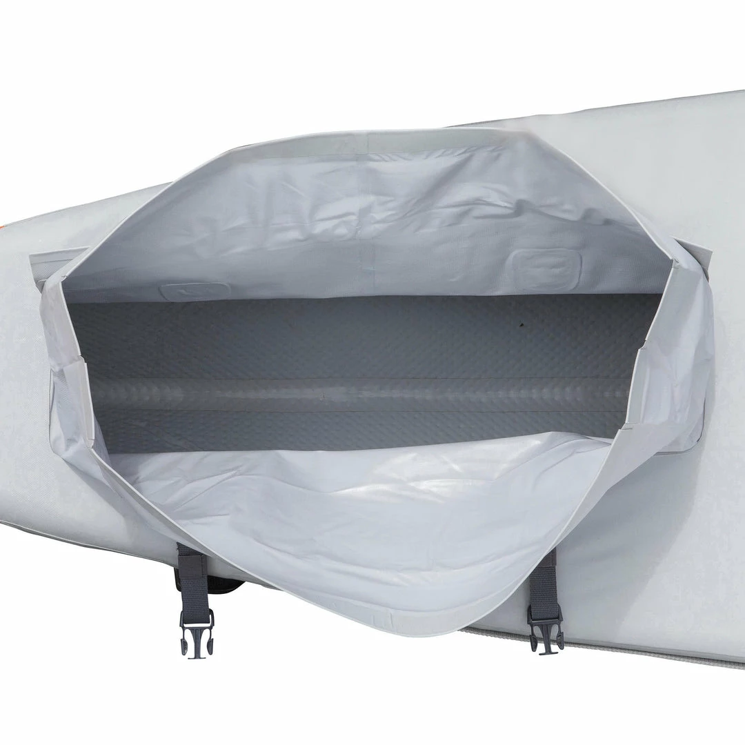 Itiwit 2-PERSON HIGH-PRESSURE DROPSTITCH INFLATABLE KAYAK STRENFIT X500 Kayaking