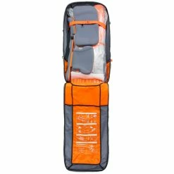 Itiwit 2-PERSON HIGH-PRESSURE DROPSTITCH INFLATABLE KAYAK STRENFIT X500 Kayaking