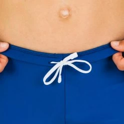 Nabaiji Swimming 100 Basic Swimsuit Boxer Boys'